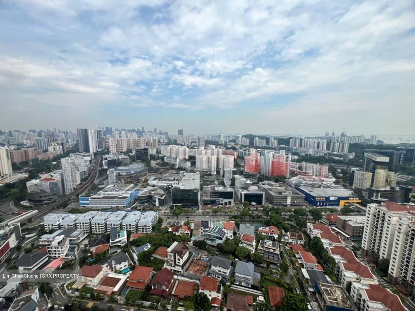 Stirling Residences (D3), Apartment #502584531